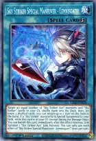 Sky Striker Ace - Kaina – cardcluster